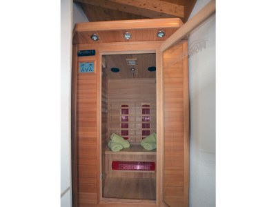 Apartment Appartement/Fewo "RELAX" - Features photo 18