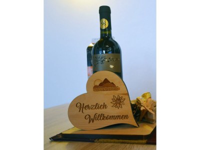 Apartment Appartement/Fewo "RELAX" - Features photo 19