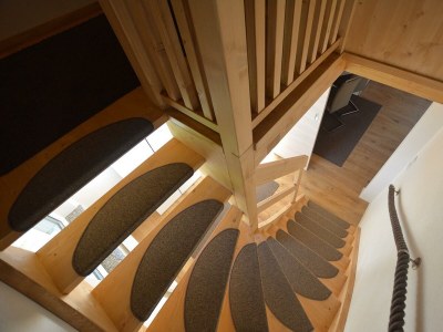 Apartment Appartement/Fewo "RELAX" - Features photo 22