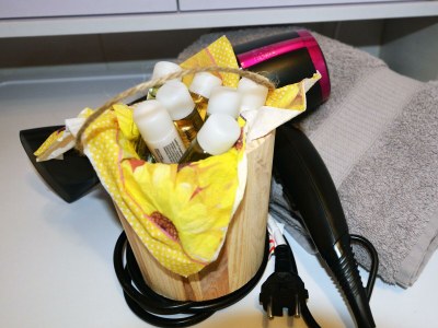 Apartment Appartement/Fewo "RELAX" - Features photo 36