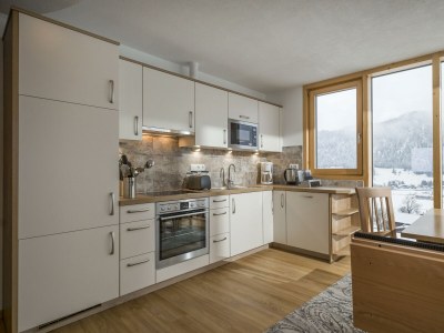 Apartment Chalet "Strobl" in Walchsee - Outdoor photo 3