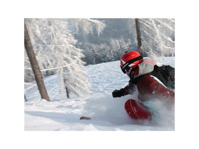 Apartment Chalet "Strobl" in Walchsee - Outdoor photo 9