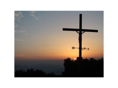 Apartment Chalet "Strobl" in Walchsee - Outdoor photo 10