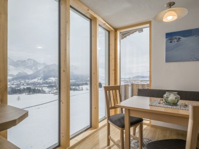 Apartment Chalet "Strobl" in Walchsee - Outdoor photo 17