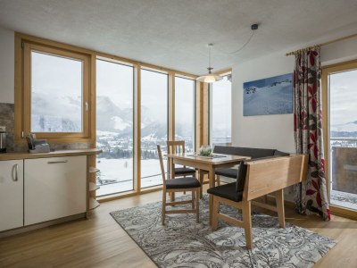 Apartment Chalet "Strobl" in Walchsee - Outdoor photo 19