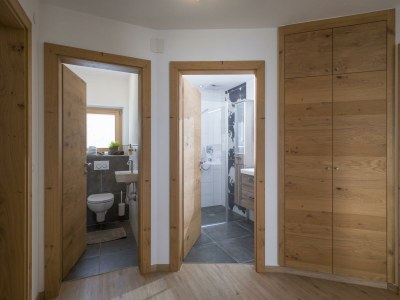 Apartment Chalet "Strobl" in Walchsee - Outdoor photo 20