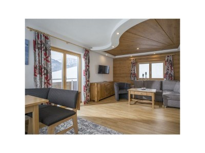 Apartment Chalet "Strobl" in Walchsee - Features photo 25