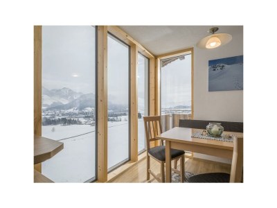 Apartment Chalet "Strobl" in Walchsee - Features photo 27