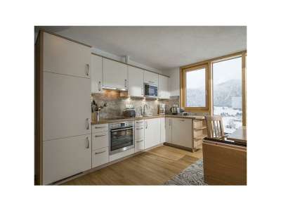 Apartment Chalet "Strobl" in Walchsee - Features photo 28