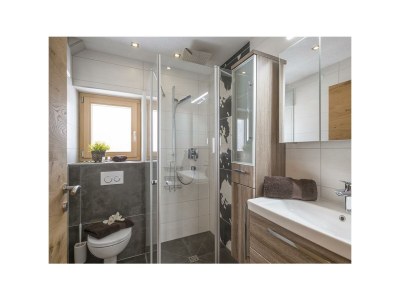 Apartment Chalet "Strobl" in Walchsee - Features photo 29