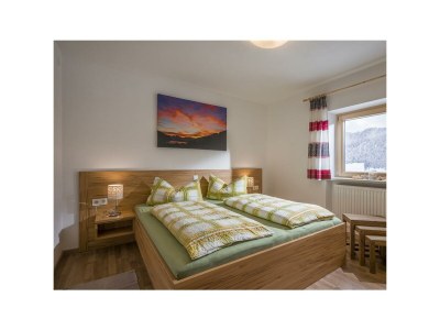 Apartment Chalet "Strobl" in Walchsee - Features photo 30