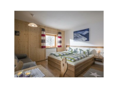Apartment Chalet "Strobl" in Walchsee - Features photo 31