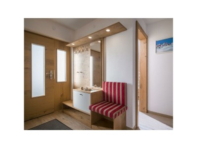 Apartment Chalet "Strobl" in Walchsee - Features photo 33