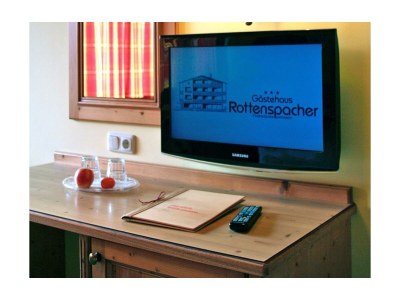 Holiday room Komfort Zimmer für 1-3 Personen 23 m² - Features photo 14