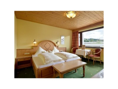 Holiday room Komfort Zimmer für 1-3 Personen 23 m² - Features photo 15