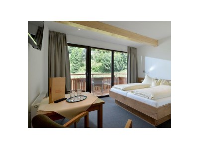 Holiday room Barrierefreies Komfort Zimmer für 2 Personen 21 m² - Features photo 14