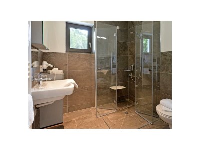 Holiday room Barrierefreies Komfort Zimmer für 2 Personen 21 m² - Features photo 15