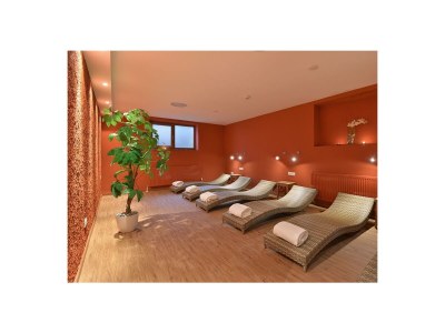 Holiday room Barrierefreies Komfort Zimmer für 2 Personen 21 m² - Environment photo 21