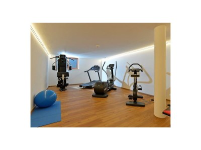 Holiday room Barrierefreies Komfort Zimmer für 2 Personen 21 m² - Environment photo 23