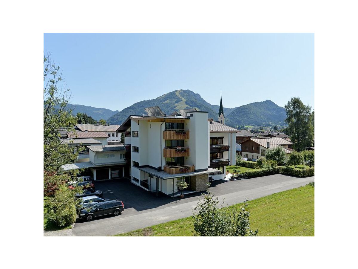 Holiday room Komfort Zimmer für 1-2 Personen 23 m² - Outdoor photo 5