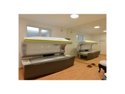 Holiday room Komfort Zimmer für 1-2 Personen 23 m² - Environment photo 23