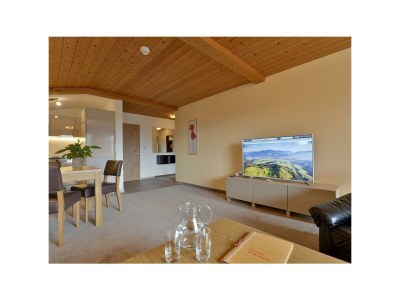 Apartment Ferienwohnung Kaiserblick für 2-6 Personen 82 m² - Features photo 15