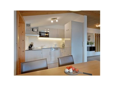 Apartment Ferienwohnung Kaiserblick für 2-6 Personen 82 m² - Features photo 16