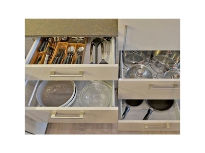 Apartment Ferienwohnung Kaiserblick für 2-6 Personen 82 m² - Features photo 17