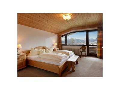 Apartment Ferienwohnung Kaiserblick für 2-6 Personen 82 m² - Features photo 18