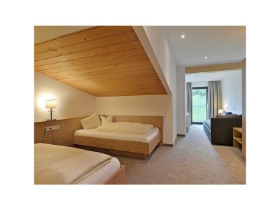 Apartment Ferienwohnung Kaiserblick für 2-6 Personen 82 m² - Features photo 20