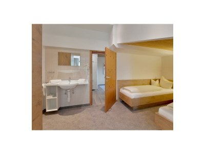 Apartment Ferienwohnung Kaiserblick für 2-6 Personen 82 m² - Features photo 21