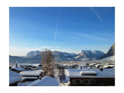 Apartment Ferienwohnung Kaiserblick für 2-6 Personen 82 m² - Features photo 22