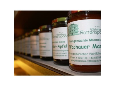 Holiday room Komfort Zimmer für 2-4 Personen 30 m² - Outdoor photo 11