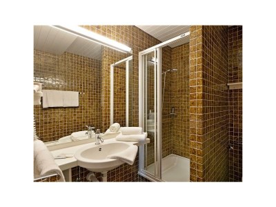 Holiday room Komfort Zimmer für 2-4 Personen 30 m² - Features photo 15