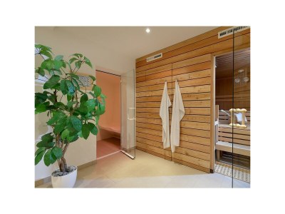 Holiday room Komfort Zimmer für 2-4 Personen 30 m² - Environment photo 18