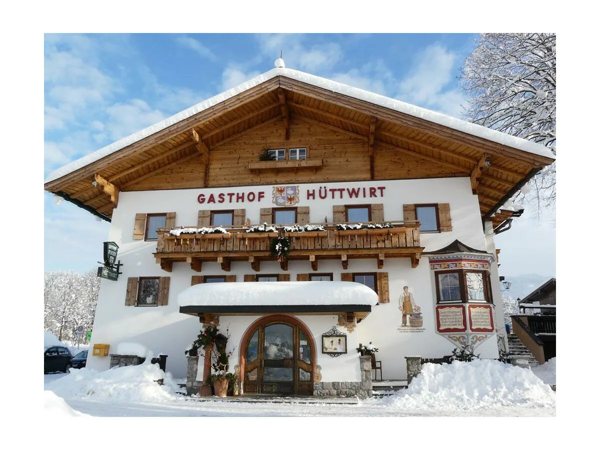 Holiday room Einzelzimmer mit Dusche, WC, TV - Outdoor photo 2
