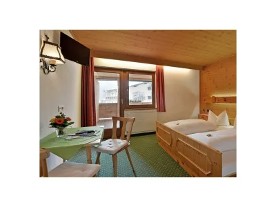 Holiday room Einzelzimmer mit Dusche, WC, TV - Outdoor photo 8