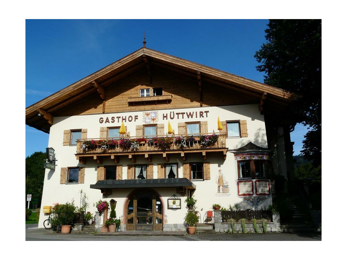 Holiday room Doppelzimmer mit Dusche/WC, TV und WLAN - Outdoor photo 3