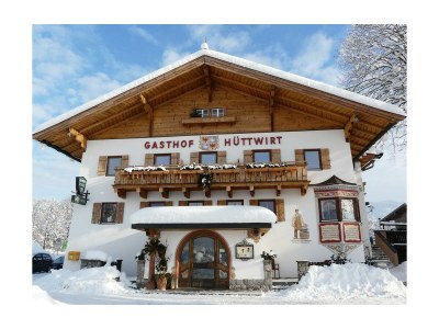 Holiday room Doppelzimmer mit Dusche/WC, TV und WLAN - Outdoor photo 2