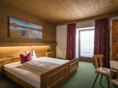 Holiday room Doppelzimmer mit Dusche/WC, TV und WLAN - Outdoor photo 12
