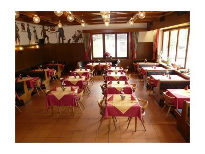 Holiday room Doppelzimmer mit Dusche/WC, TV und WLAN - Features photo 15