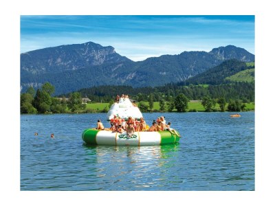 Holiday room Doppelzimmer mit Dusche/WC, TV und WLAN - Environment photo 21