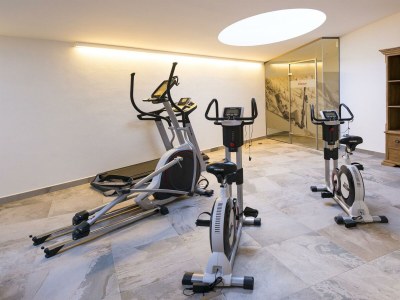 Apartment App. "Kat. I"- Wohn/Schlafraum, Doppelbett-Couch - Outdoor photo 6