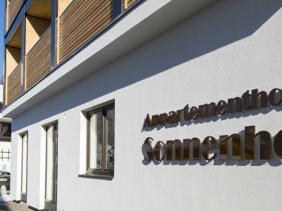 Apartment App. "Kat. I"- Wohn/Schlafraum, Doppelbett-Couch - Outdoor photo 8