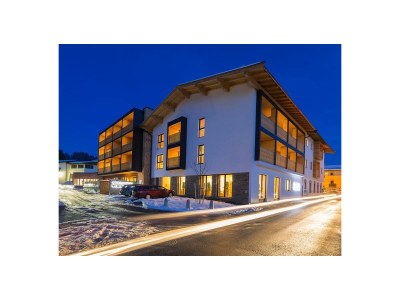 Apartment App. "Kat. I"- Wohn/Schlafraum, Doppelbett-Couch - Outdoor photo 11