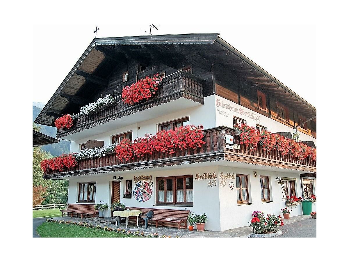 Apartment TYP III /2 Schlafräu/2Badezimmer,WC