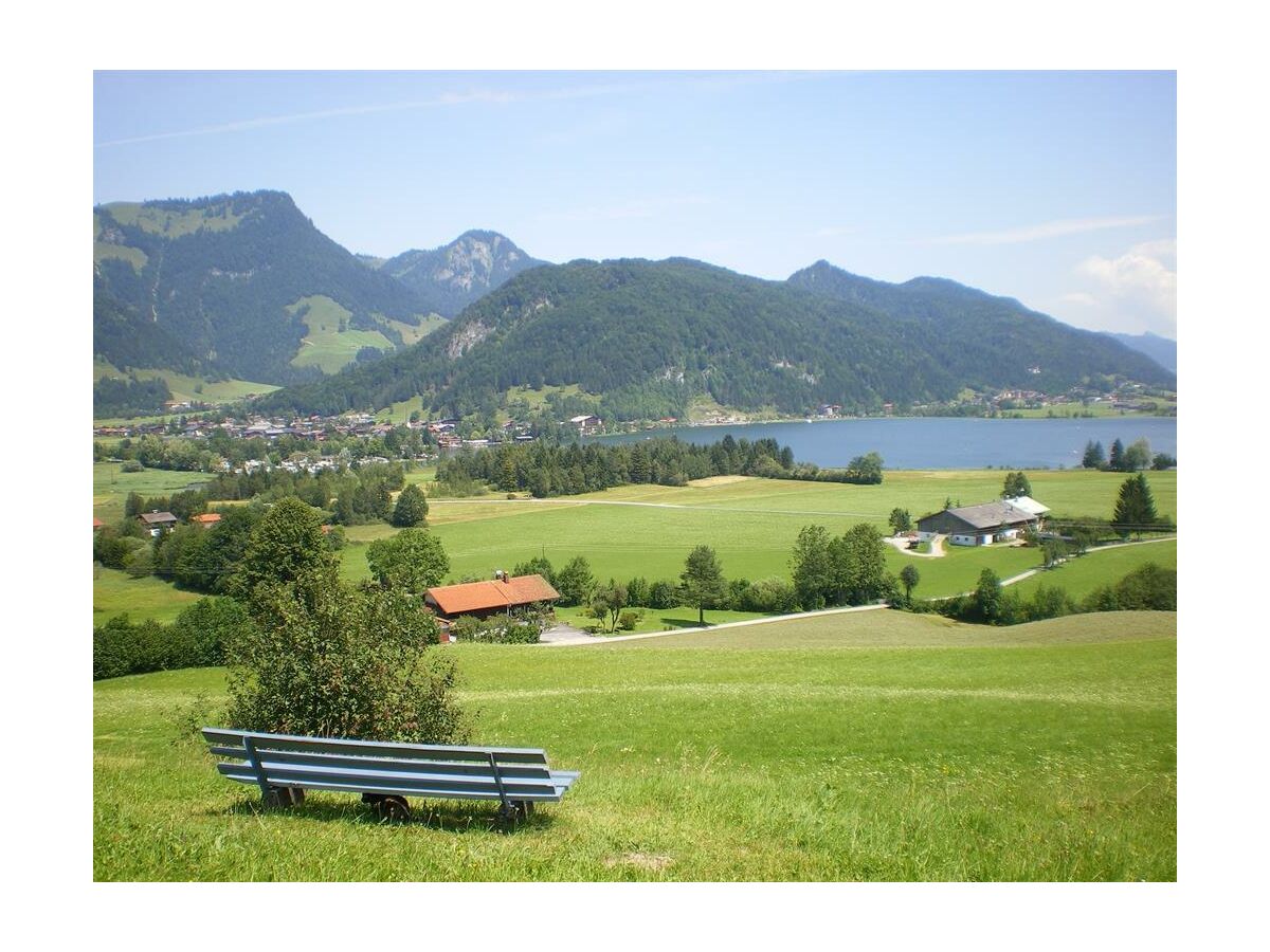 Apartment TYP III /2 Schlafräu/2Badezimmer,WC - Outdoor photo 5