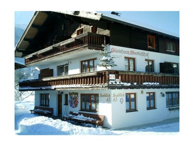 Apartment TYP III /2 Schlafräu/2Badezimmer,WC - Outdoor photo 2