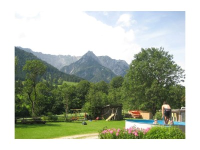 Apartment TYP III /2 Schlafräu/2Badezimmer,WC - Outdoor photo 6