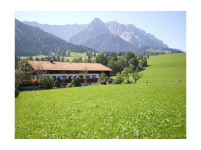 Apartment TYP III /2 Schlafräu/2Badezimmer,WC - Outdoor photo 7